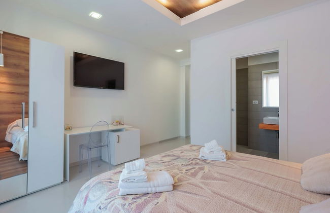 Lumiere Rooms - Eja Sardinia - Foto 13
