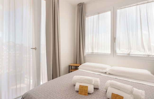 Lumiere Rooms - Eja Sardinia - Foto 24