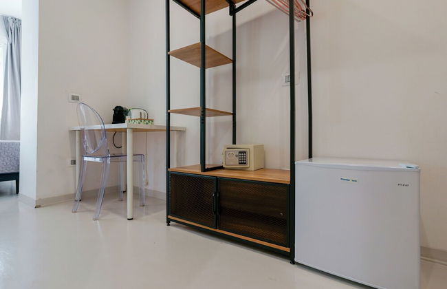 Lumiere Rooms - Eja Sardinia - Foto 17