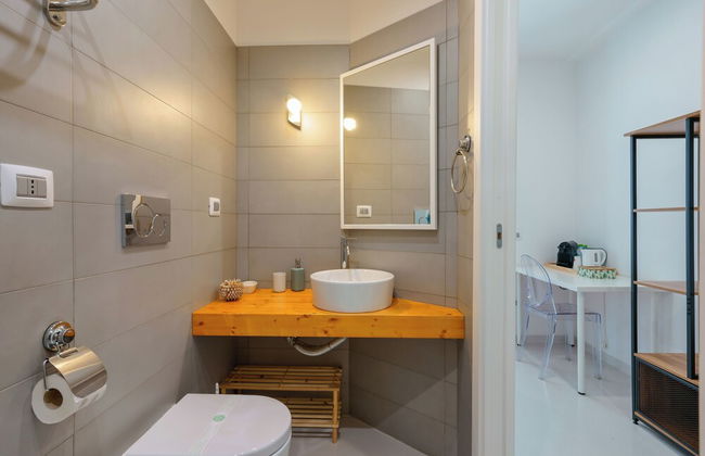 Lumiere Rooms - Eja Sardinia - Foto 45