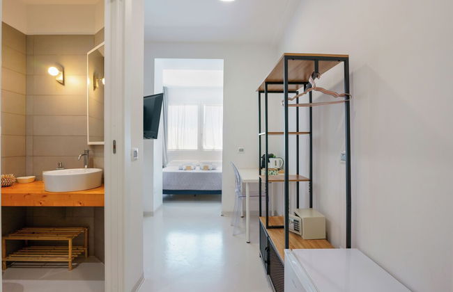 Lumiere Rooms - Eja Sardinia - Foto 16