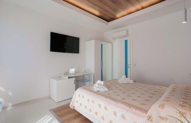 Lumiere Rooms - Eja Sardinia - Foto 4