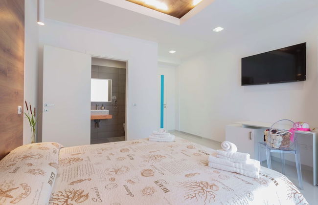 Lumiere Rooms - Eja Sardinia - Foto 2
