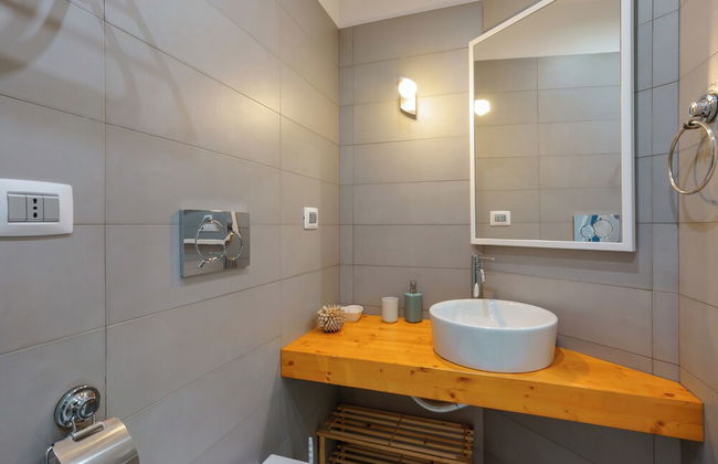 Lumiere Rooms - Eja Sardinia - Foto 41