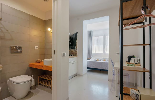 Lumiere Rooms - Eja Sardinia - Foto 18