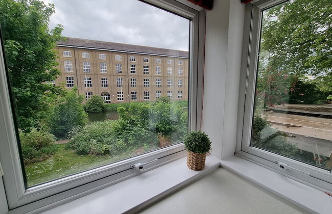 360 Serviced Accommodations - Swan Path Retreat - 2 Bedroom Apartment - Foto 22