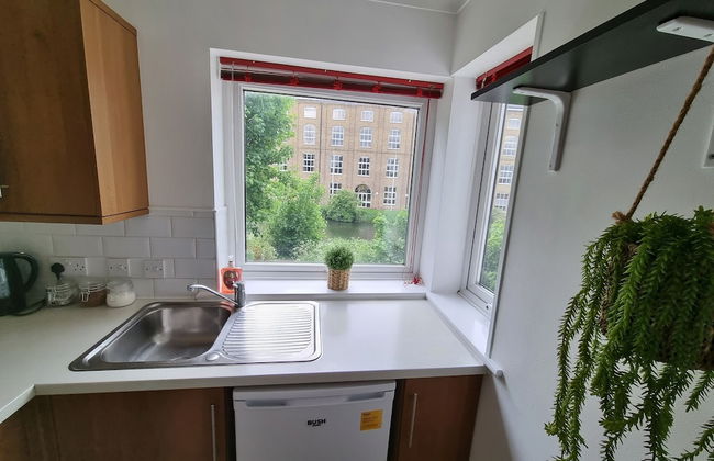 360 Serviced Accommodations - Swan Path Retreat - 2 Bedroom Apartment - Foto 14