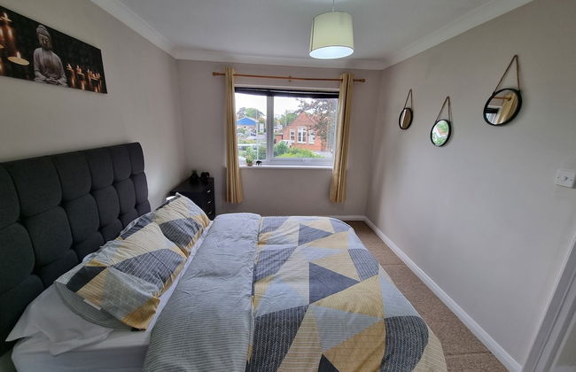 360 Serviced Accommodations - Swan Path Retreat - 2 Bedroom Apartment - Foto 4