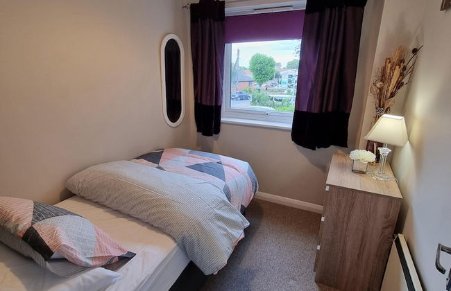 360 Serviced Accommodations - Swan Path Retreat - 2 Bedroom Apartment - Foto 6