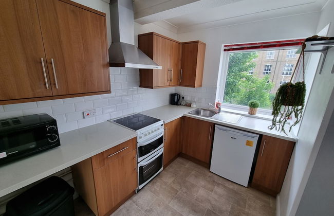 360 Serviced Accommodations - Swan Path Retreat - 2 Bedroom Apartment - Foto 15