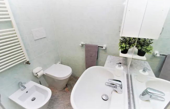 Downtown Eco Chic Porta Romana - Foto 25
