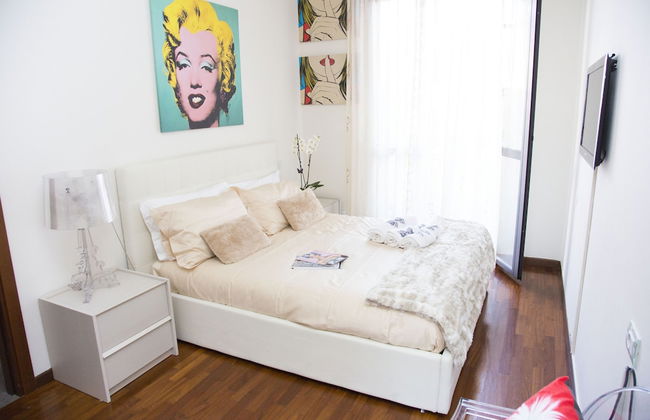 Downtown Eco Chic Porta Romana - Foto 7