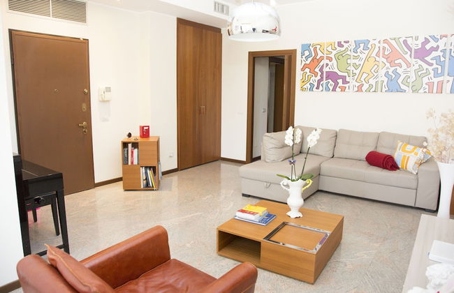 Downtown Eco Chic Porta Romana - Foto 18