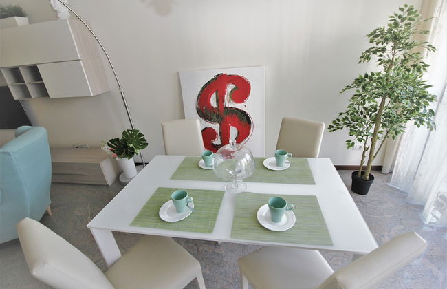 Downtown Eco Chic Porta Romana - Foto 9
