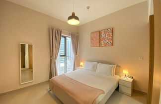 Photo 1 - Lux BnB Bellevue Tower City View