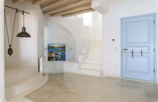 Foto 2 - Amazing Villa Delight in Mykonos