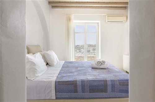Foto 5 - Amazing Villa Delight in Mykonos