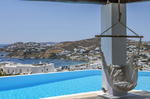 Photo 38 - Amazing Villa Delight in Mykonos