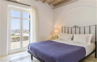 Foto 3 - Amazing Villa Delight in Mykonos