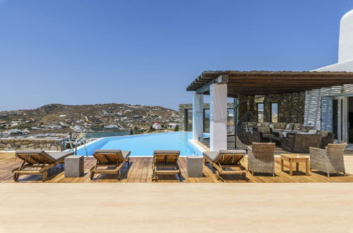 Foto 28 - Amazing Villa Delight in Mykonos