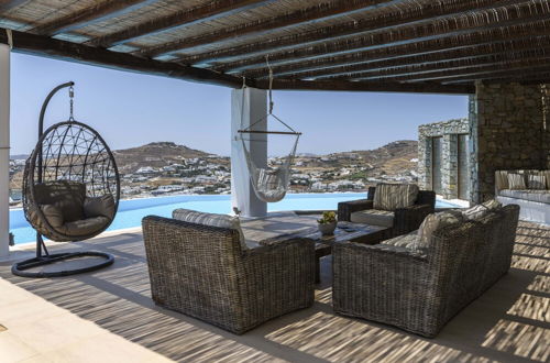 Photo 32 - Amazing Villa Delight in Mykonos