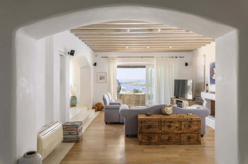 Photo 30 - Amazing Villa Delight in Mykonos