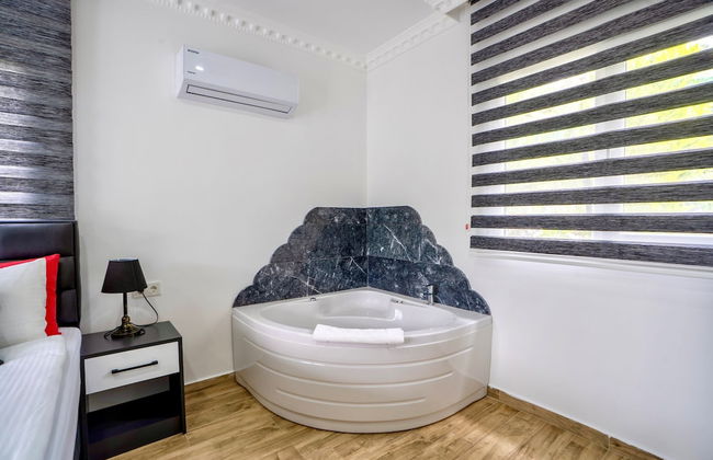 Santana Gocek - Foto 24