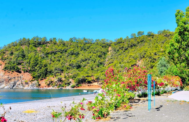 Santana Gocek - Foto 45