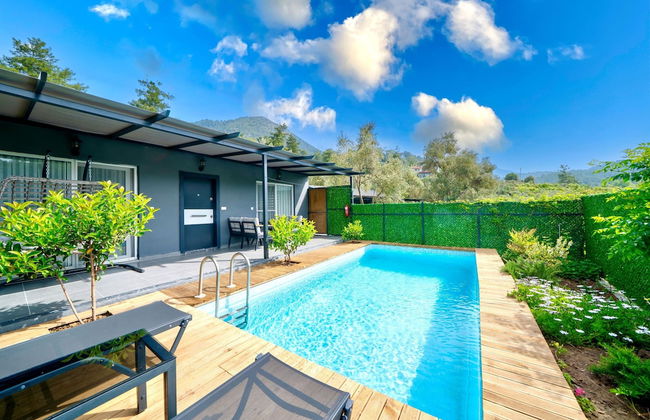 Santana Gocek - Foto 30