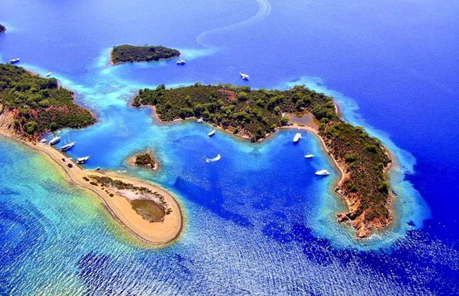 Santana Gocek - Foto 44