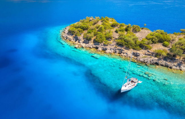 Santana Gocek - Foto 43