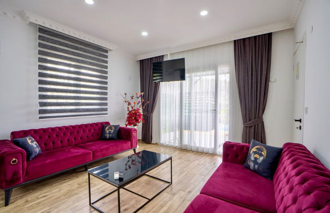 Santana Gocek - Foto 20