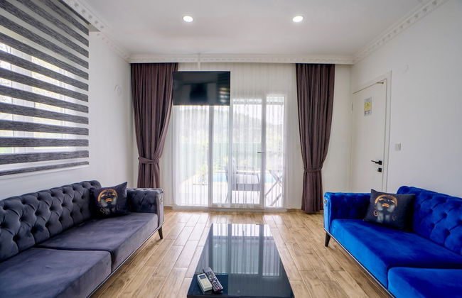 Santana Gocek - Foto 10