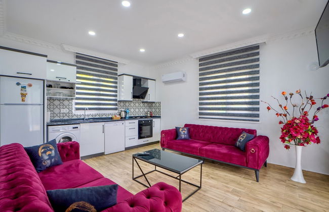 Santana Gocek - Foto 15