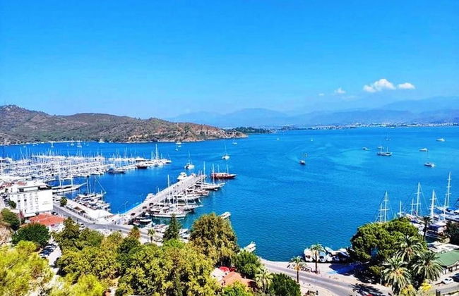 Santana Gocek - Foto 29