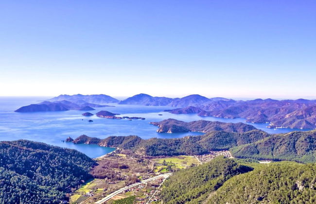 Santana Gocek - Foto 47