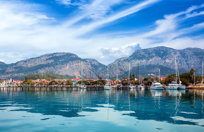 Santana Gocek - Foto 46