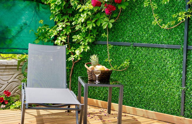 Santana Gocek - Foto 21