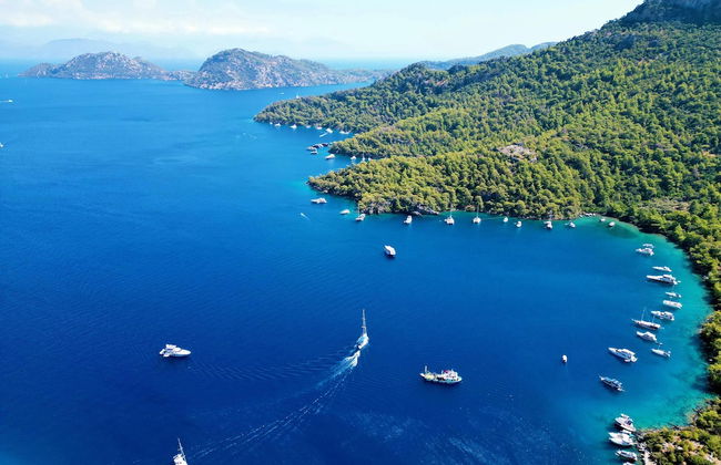 Santana Gocek - Foto 41