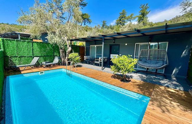 Santana Gocek - Foto 11