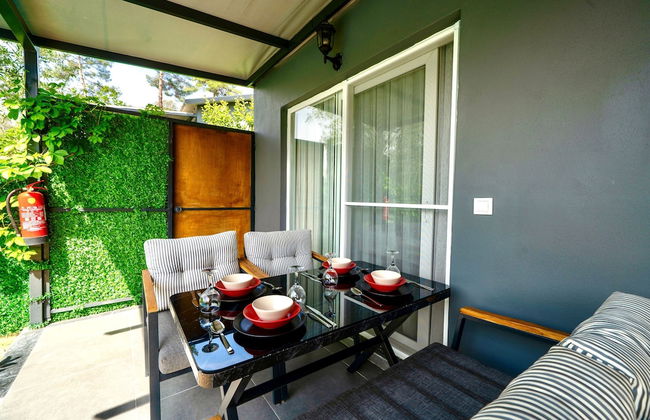 Santana Gocek - Foto 18