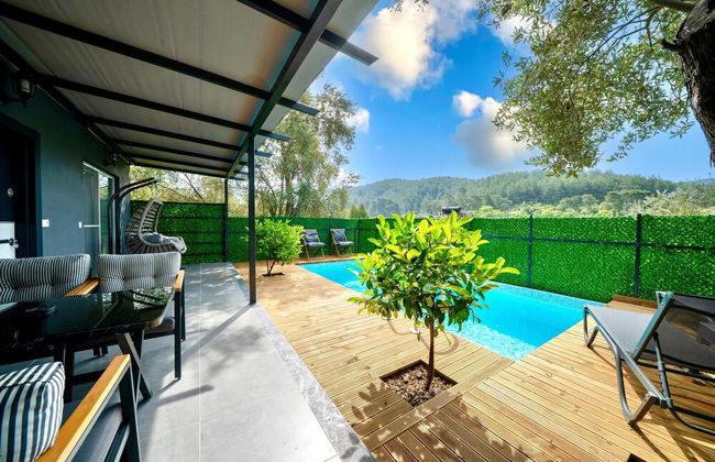 Santana Gocek - Foto 34