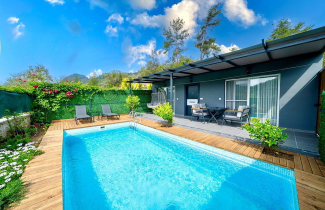 Santana Gocek - Foto 31