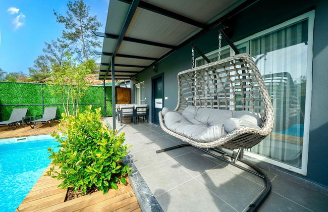 Santana Gocek - Foto 33