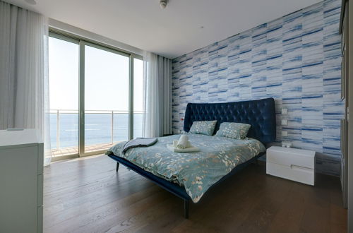 Foto 2 - Super Luxury Apartment in Tigne Point, Amazing Sea Views