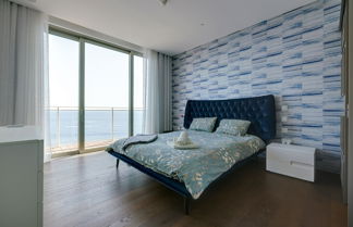 Foto 2 - Super Luxury Apartment in Tigne Point, Amazing Sea Views