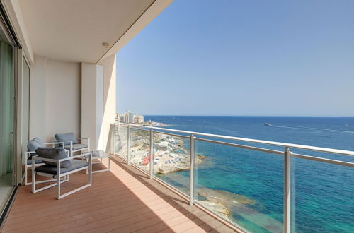 Photo 1 - Super Luxury Apartment in Tigne Point, Amazing Sea Views