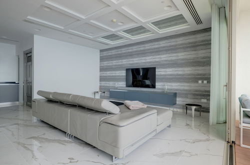 Photo 41 - Super Luxury Apartment in Tigne Point, Amazing Sea Views