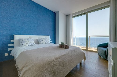 Photo 6 - Super Luxury Apartment in Tigne Point, Amazing Sea Views