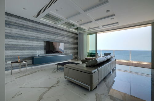 Foto 12 - Super Luxury Apartment in Tigne Point, Amazing Sea Views